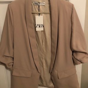 Zara Blazer